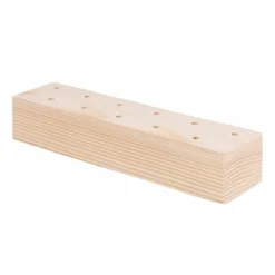 10 Supports En Bois Pour Fleurs Séchées 21 X 4 X 5 Cm 5 10 Supports En Bois Pour Fleurs Séchées 21 X 4 X 5 Cm -Draußen Leben 64258474ab53f6.76513137