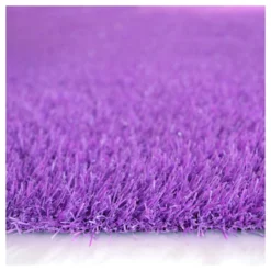 Gazon Synthétique Happy Party - Couleur Violet - Classé Feu - 20mm - 2m X 5m -Draußen Leben 645ce1bc591aa8.11334747