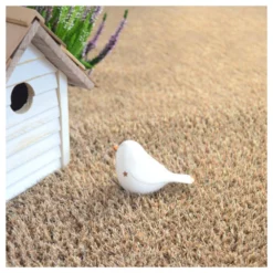 Gazon Synthétique Arty - Couleur Beige - 20mm - 2m X 3m -Draußen Leben 645ce1e73b1583.30658388