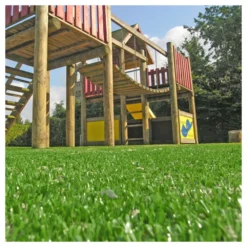 Gazon Synthétique Versailles - 40mm - 1m X 7ml -Draußen Leben 64627709953923.74081532