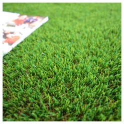 Gazon Synthétique Versailles - 40mm - 1m X 7ml -Draußen Leben 646277099ea247.40507166