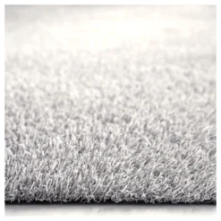 Gazon Synthétique Arty - Couleur Gris Clair - 20mm - 1m X 9m -Draußen Leben 6476ea45c80728.70219474