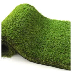 Gazon Synthétique Lodge - 40mm - 1m X 4m -Draußen Leben 6476ea64860269.83815240